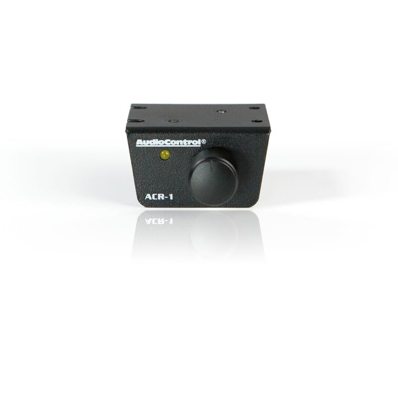 AudioControl ACR-1 Remote Controller – InCarSolutions.com.au